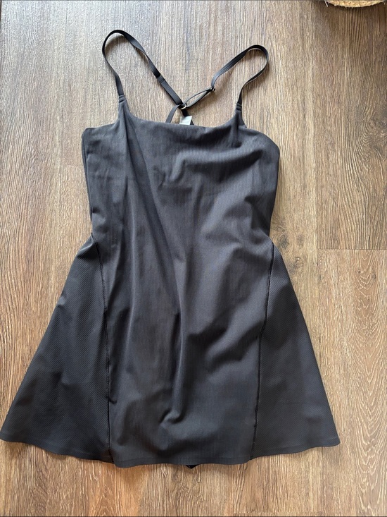 RHONE Dresses & Skirts - RHONE Revive Rib Dress